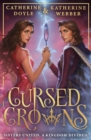 Cursed crowns - Webber, Katherine