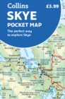 Image for Skye Pocket Map : The Perfect Way to Explore Skye