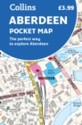 Image for Aberdeen Pocket Map : The Perfect Way to Explore Aberdeen