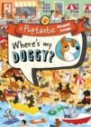 Image for Where’s My Doggy?