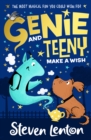 Image for Genie and Teeny: Make a Wish