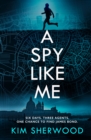 Image for A spy like me