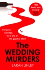 Image for The Wedding Murders