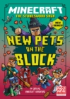 Image for MINECRAFT: NEW PETS ON THE BLOCK