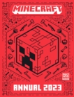 Image for Minecraft Annual 2023