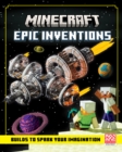Image for Minecraft Epic Inventions