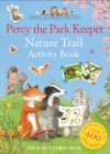 Image for Percy the Park Keeper Nature Trail Activity Book