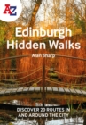 Image for A -Z Edinburgh Hidden Walks