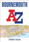 Image for Bournemouth A-Z Street Atlas
