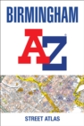 Image for Birmingham A-Z street atlas