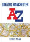 Image for Greater Manchester A-Z Street Atlas
