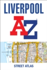 Image for Liverpool A-Z Street Atlas