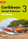 Image for Collins Caribbean social studies: Workbook 3