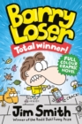 Image for Barry Loser total winner!