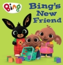 Bing's New Friend - HarperCollinsChildren'sBooks