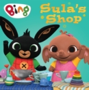 Sula's shop. - HarperCollinsChildren'sBooks
