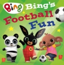 Image for Bing&#39;s football fun.