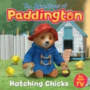 Image for Hatching chicks