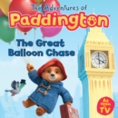 Image for The great balloon chase