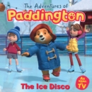 Image for The ice disco