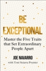 Image for Be Exceptional