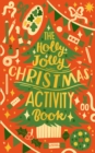 Image for The Holly Jolly Christmas Activity Book