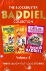 Image for The Blockbuster Baddiel Collection. Volume 2 : Volume 2