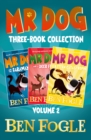 Image for Mr Dog Animal Adventures. Volume 2 : Volume 2