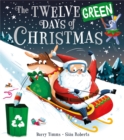 Image for The twelve green days of Christmas