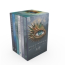 Image for Shatter Me x6 book pack