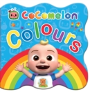 Image for Official CoComelon: Colours