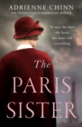 Image for The Paris Sister : 2