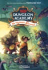 Image for D&amp;D Dungeon Academy No Humans Allowed