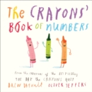 Image for The crayons&#39; book of numbers