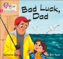 Image for Bad luck, Dad