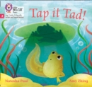 Image for Tap it Tad!