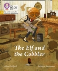 Image for The elf and the bootmaker