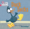 Image for Duck socks