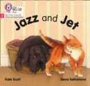 Image for Jazz and Jet
