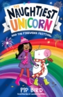 Image for The Naughtiest Unicorn and the firework festival