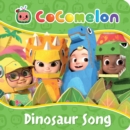 Image for Dinosaur song