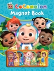 Image for Official CoComelon Magnet Book