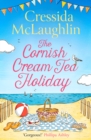 Image for The Cornish Cream Tea Holiday