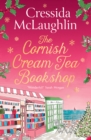 Image for The Cornish cream tea bookshop