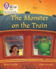 Image for Monster on the train