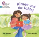 Image for Aimee and the Tablet