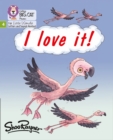 Image for I love it!