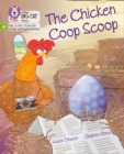 Image for The Chicken Coop Scoop