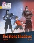 Image for The Stone Shadows