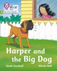 Image for Harper and the Big Dog